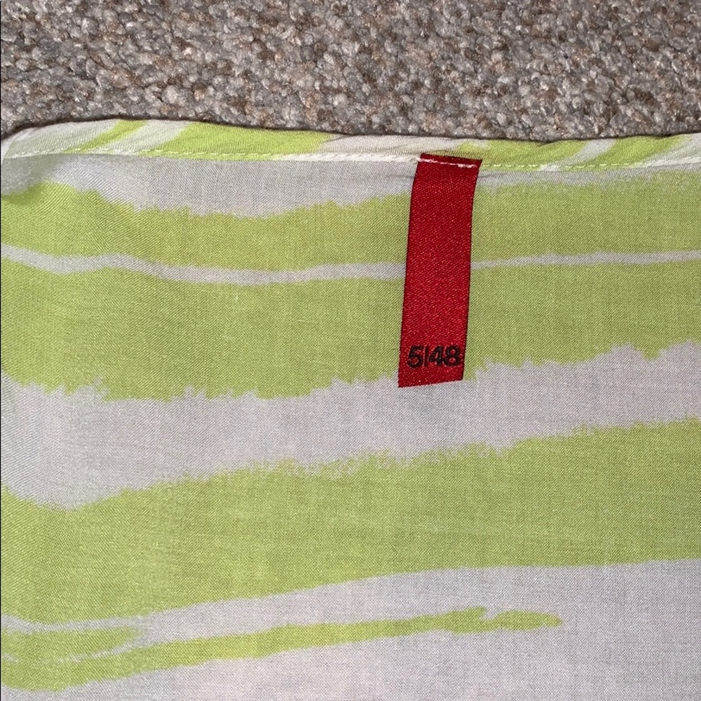 5|48 Racerback Tank - Picture 2 of 4